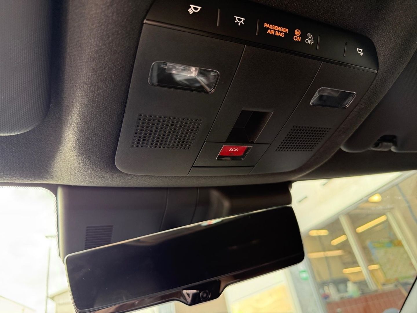 Hyundai IONIQ 3 – Bild 17