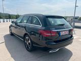 Mercedes-Benz C180 T AVANTGARDE 9G-TRONIC LED*KAM*SPUR*TOT*NAV - gebrauchte Mercedes-Benz C 180 aus dem Jahr 2020