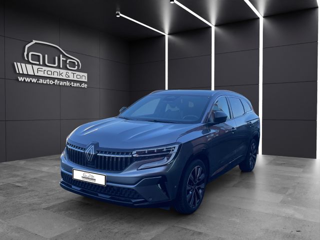 Renault Espace VI Techno E-Tech Hybrid*7Sitzer*Navi*