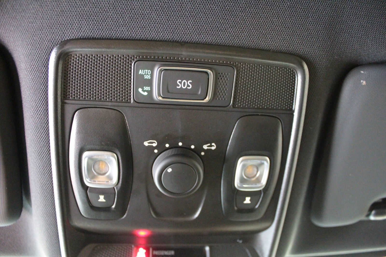 Fahrzeugabbildung Renault Arkana Mild Hybrid 160 EDC Esprit Alpine*15059*