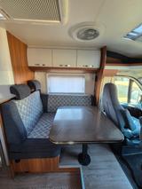 Hobby T65 GE Optima IC-Wohnmobil mit vielen Extras - Angebote