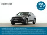 Mercedes-Benz GLC 220 d 4M Coupé Night MBUX Kamera LED Navi - Mercedes-Benz GLC 220