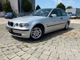 BMW Compact 316ti*Automatik*Tüv+Inspektion Neu - BMW 316 in Augsburg