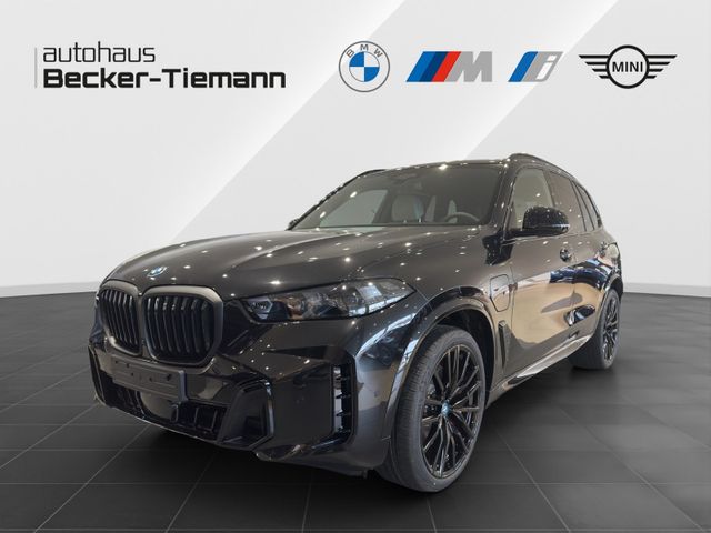 BMW X5 xDrive50e - UPE 130.570,- € #exclusive