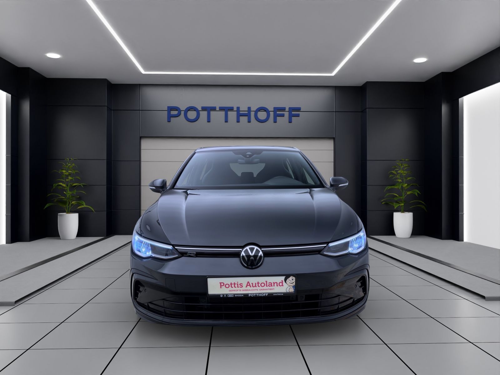 Volkswagen Golf - Bild 7