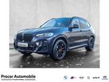 BMW X3 xDrive30i M Sport HUD PANO ACC AHK RFK LM - gebrauchte BMW X3 aus dem Jahr 2024
