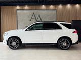 Mercedes-Benz GLE 300d 4.MATIC AMG-LINE*PANO*W-SCREEN*360°* - gebrauchte Mercedes-Benz GLE 300 aus dem Jahr 2020