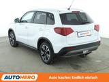 Suzuki Vitara 1.4 BoosterJet Mild-Hybrid Comfort 4x4 - Suzuki aus 2023