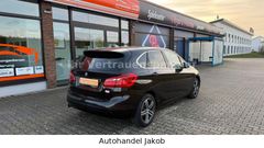 BMW 218/ActiveTour/Sonderausstattung/TÜV_Service_NEU