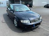Audi A4 3.0 V6 Quattro S-Line LPG TÜV NEU - Audi A4 aus 2002: 3.0