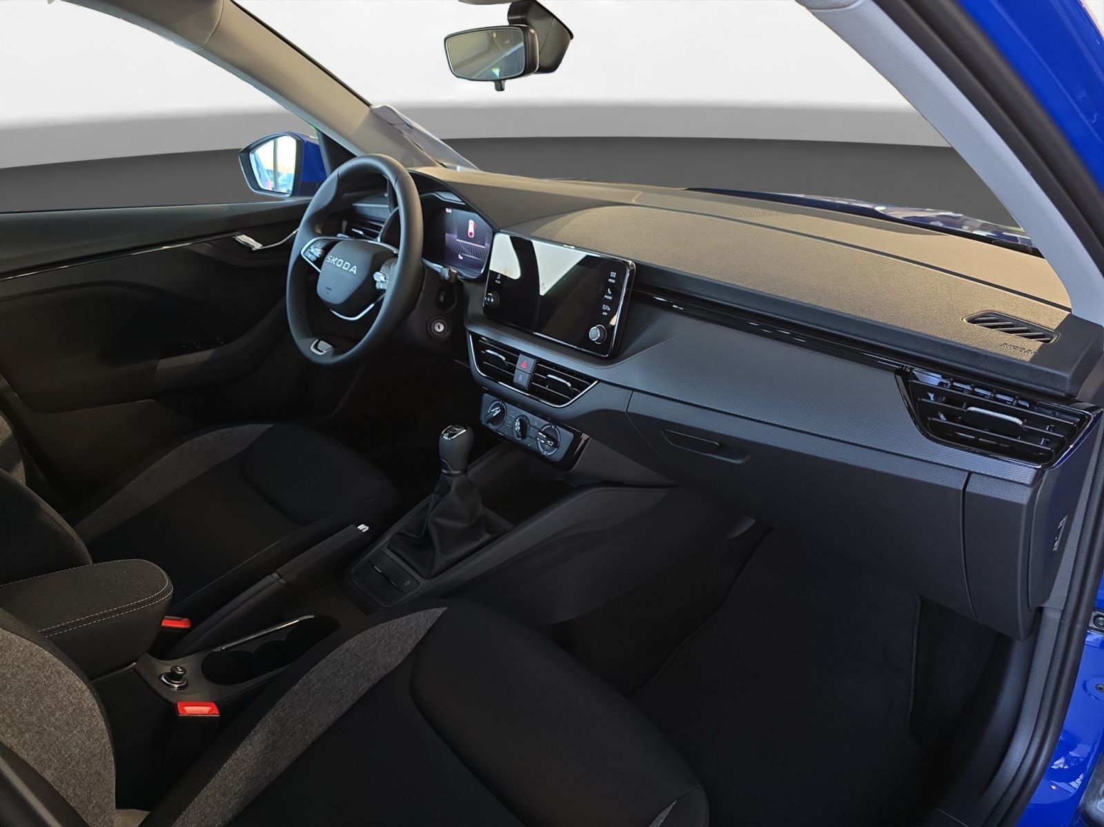 Skoda Kamiq - Bild 12