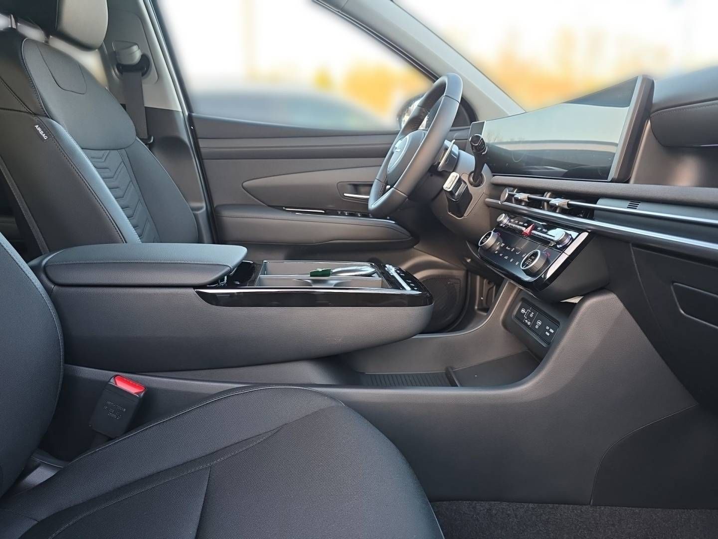 Hyundai Tucson – Bild 14