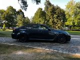 Lexus IS-F  - gebrauchte Lexus IS-F aus dem Jahr 2008