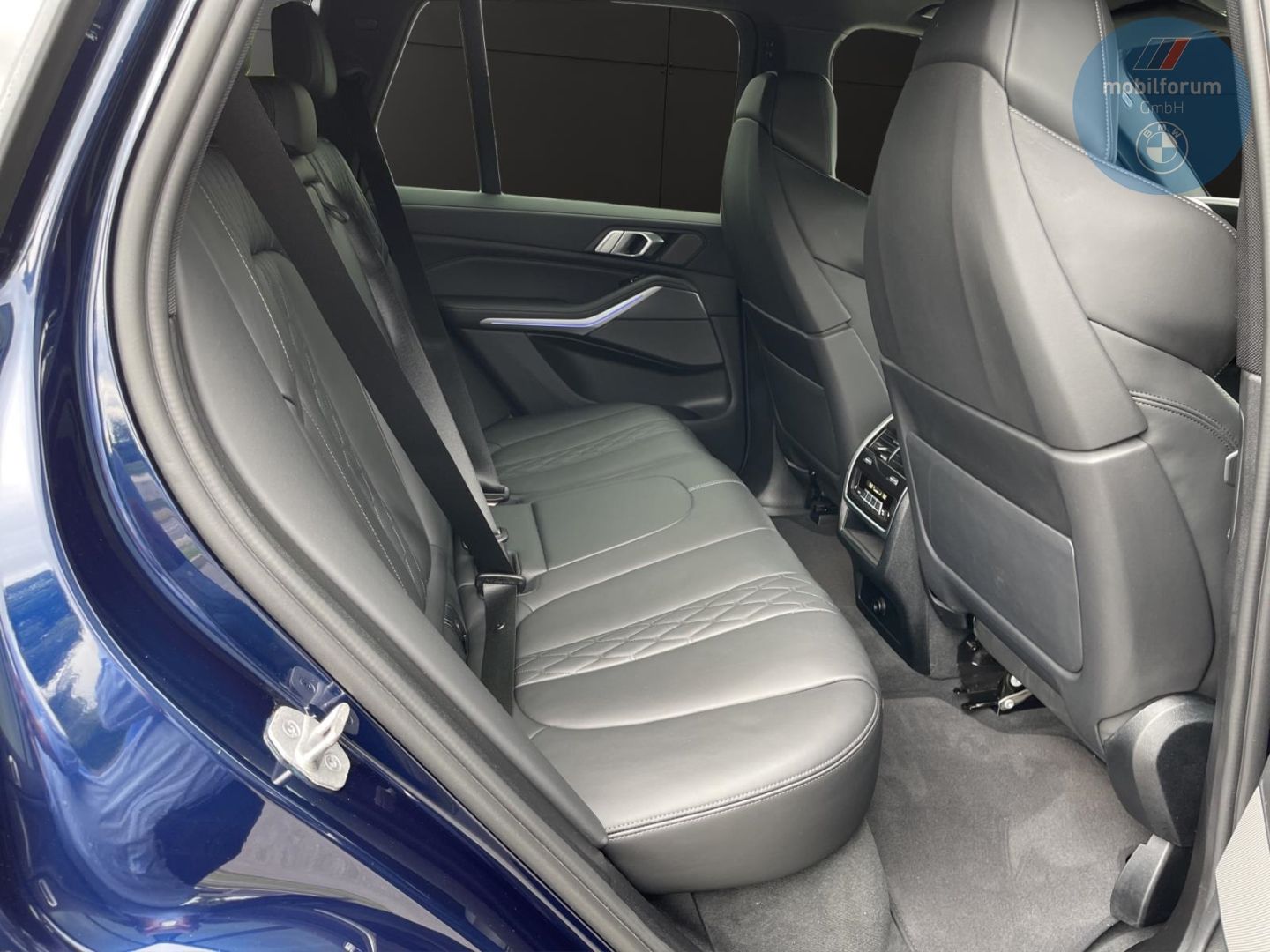 BMW X5 xDrive30d M-Sport AHK Sitzlüftung Pano ACC foto 4