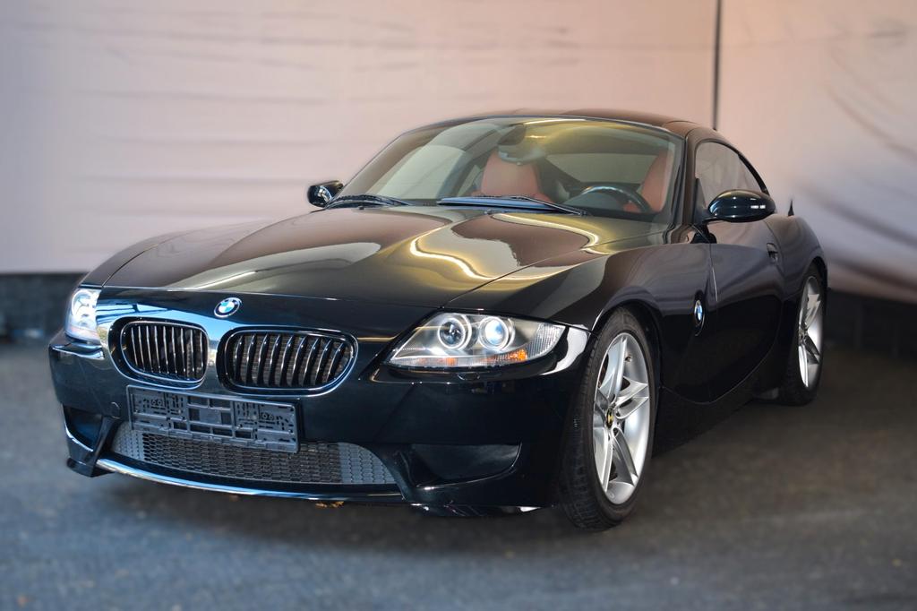 BMW Z4 M