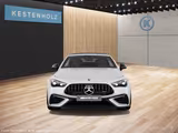 Mercedes-Benz CLE 53 AMG 4M CABRIO PREMIUM+°270KM/H°SITZKLIMA° - Mercedes-Benz CLE-Klasse in Leipzig