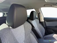 Skoda Octavia - Vorschau Bild 9