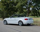 BMW 118i Cabrio 70tkm - BMW: Cabrio, 7