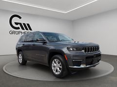 JEEP Grand Cherokee 3.6L L Limited 4x4 Alpine Pano
