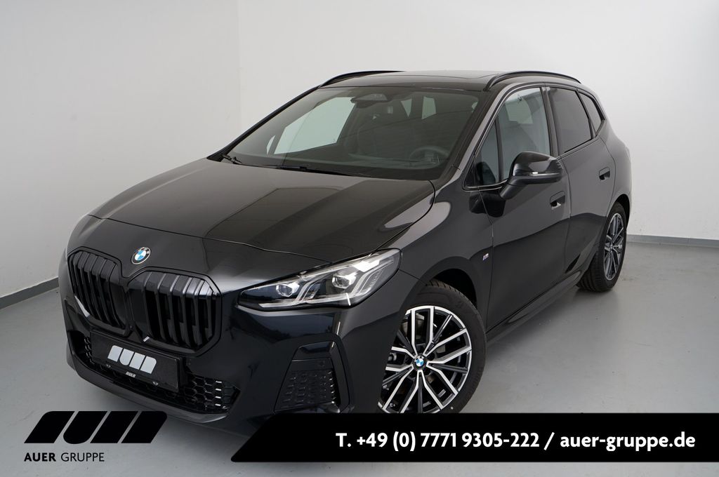 BMW 223 Active Tourer