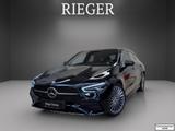 Mercedes-Benz CLA 200 Shooting Brake AMG*AHK*LED*SHZ*Alarm*19" - gebrauchte Mercedes-Benz CLA 200 Shooting Brake aus dem Jahr 2024
