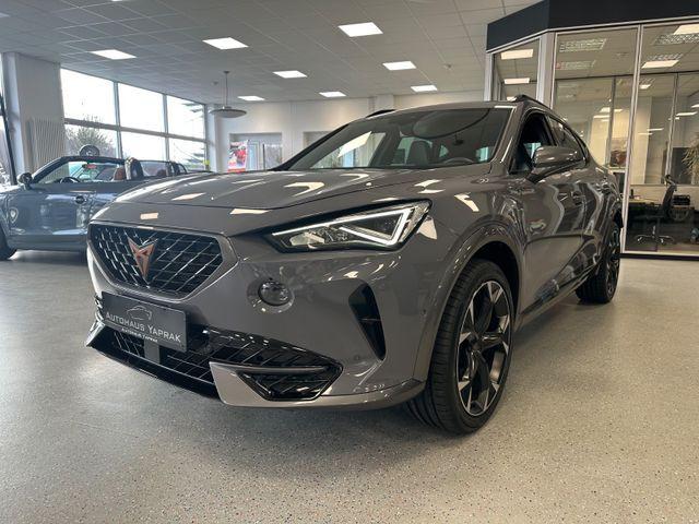 Cupra Formentor VZ 4Drive Beats ACC DCC Kam. Service, миниатюра 5