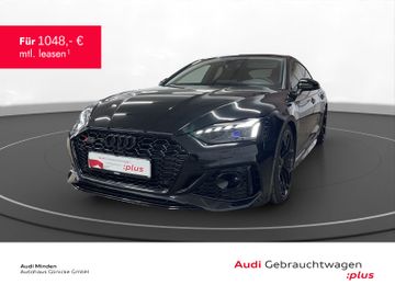 Audi Leasingangebot: Audi RS5 Sportback perf. Matrix LM 20" Navi B&O Head-