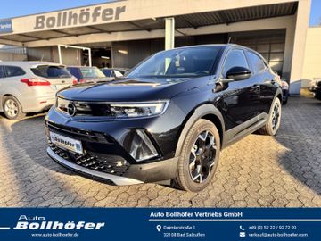 Fotografie Opel Mokka-e Ultimate NAVI/SHZ+LHZ/PDC v+h+CAM/TOTWIN