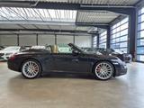Porsche 911 997 CARRERA S CABRIOLET LEDER NAVI XENON - Porsche 911 in Hamburg