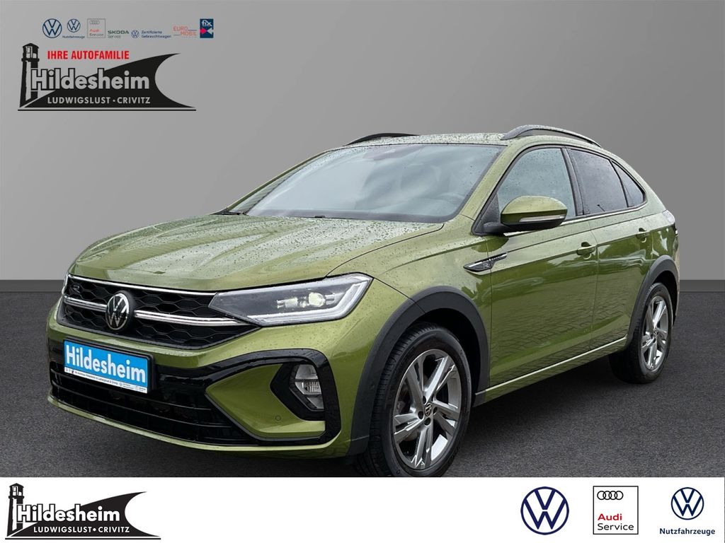Image of Volkswagen Taigo