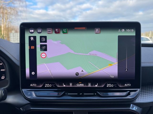 Leon Sportstourer 2.0 TDI Matrix-LED AHK Kamera