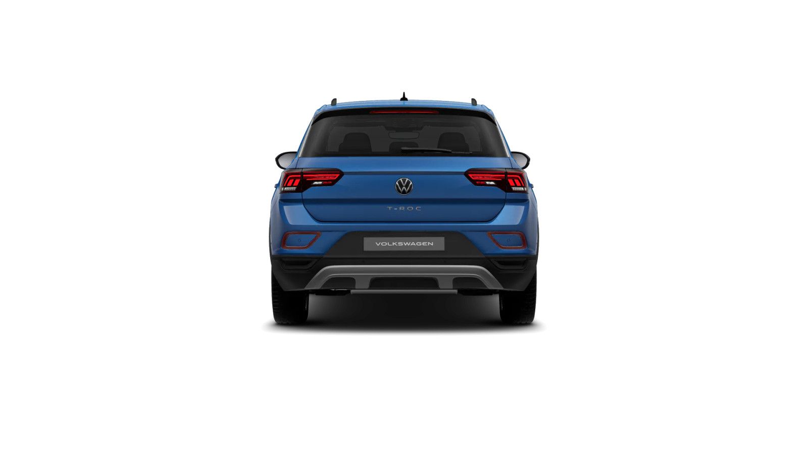 Volkswagen T-Roc - Bild 7