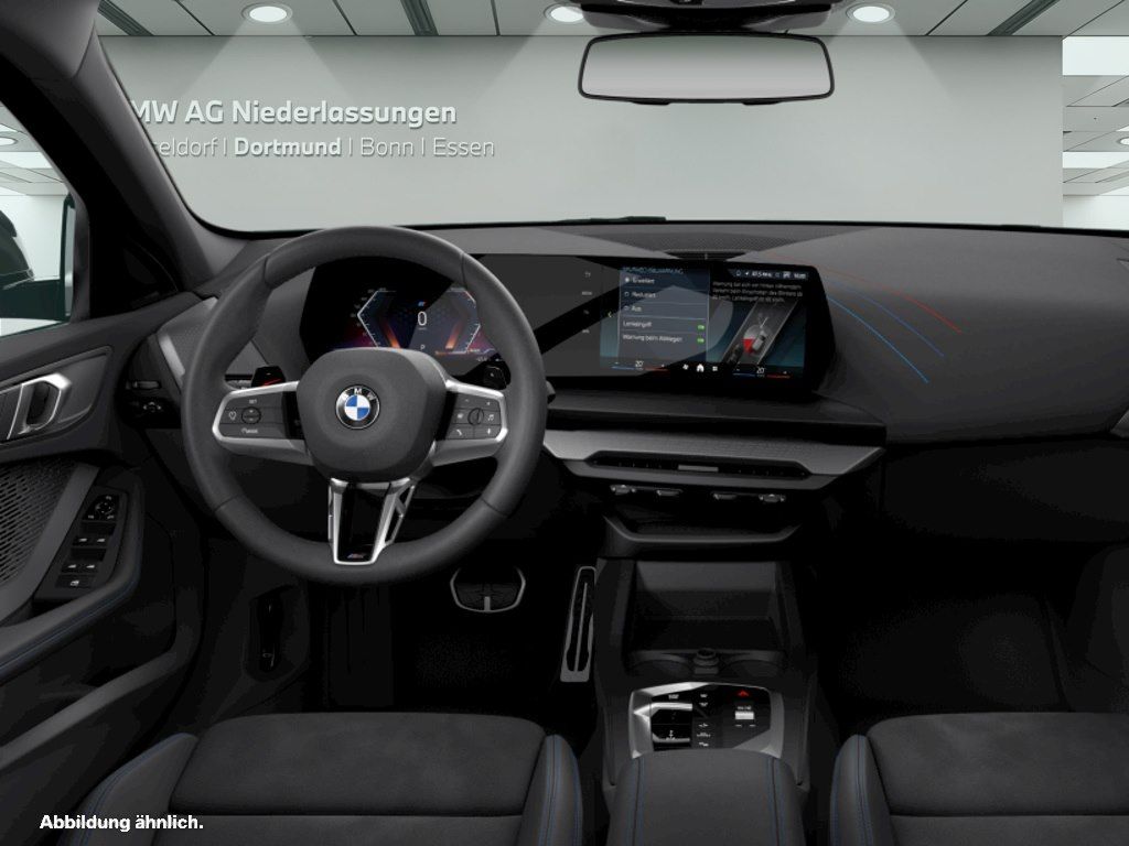 BMW 116 - Bild 7
