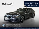 BMW 520d Touring M Sport AHK+Innovation+Standhzg+H/K