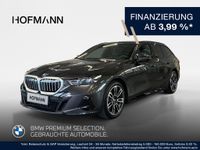 BMW 520 - Vorschau Bild 1