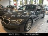 BMW 520 d xDrive Touring /LED/Sport-S /Facelift/PDC - BMW 5er Reihe: Facelift