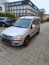 Opel combo 1,7 - Opel Combo Gebrauchtwagen in Bochum