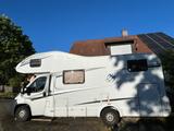 Knaus Sky Traveller 650 DG - Knaus Gebraucht Wohnwagen gebraucht