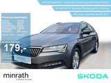 Skoda Superb Combi Ambition 2.0 TDI DSG APP+NAVI+AHK - Skoda Superb in Duisburg