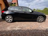 BMW 118i Advantage Advantage + 4 Winterräder 17" LM