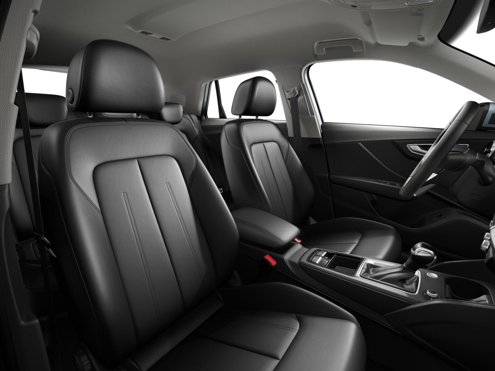 Audi Q2 - Bild 12