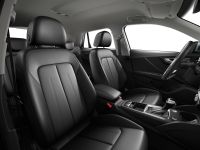 Audi Q2 - Vorschau Bild 12