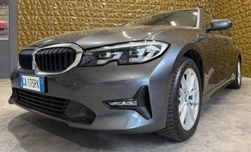 BMW 318 - 4