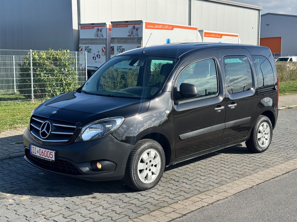 Image of Mercedes-Benz Citan