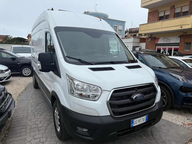 Ford FORD Transit 350 2.0TDCi EcoBlue 170 PM-TM Furgo
