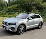 Volkswagen Touareg 3.0 V6 TDI 210kW 4MOTION Tiptronic - - Volkswagen Touareg: 4.2