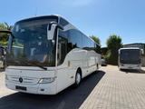 Mercedes-Benz Tourismo 15 RHD KLIMA, SCHALTUNG, 57SS, EURO 5! - Mercedes-Benz Tourismo rhd