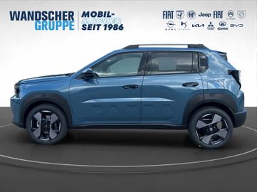 Fiat Grande PandaLa Prima Kam LED SHZ LHZ KLIMAAUTO