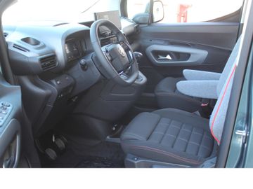 Citroën Berlingo Max XL