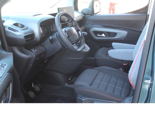 Citroën Berlingo Max XL